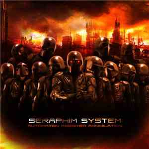 Seraphim System - Automaton Assisted Annihilation