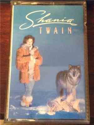 Shania Twain - Shania Twain