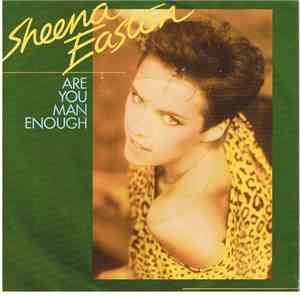 Sheena Easton - Are You Man Enough