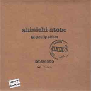 Shinichi Atobe - Butterfly Effect