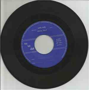 Shirley Black - Hello Dolly / No Particular Place To Go