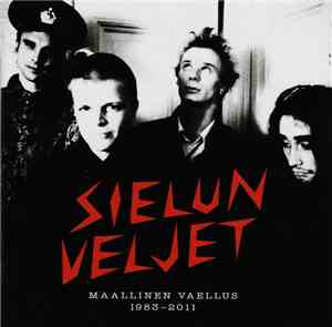 Sielun Veljet - Maallinen Vaellus 1983–2011