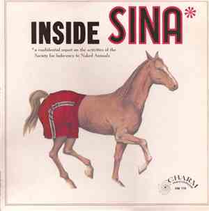 SINA  - Inside SINA