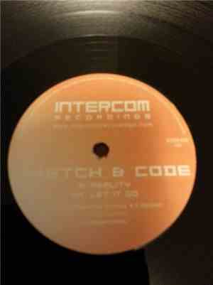 Sketch & DJ Code - Reality