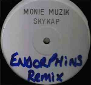 SkyKap - Endorphins (Remixes)