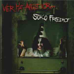 Soko Friedhof - Wer Hat Angst Vor...