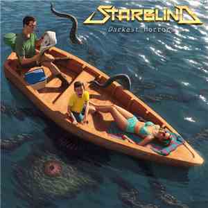 Starblind  - Darkest Horror