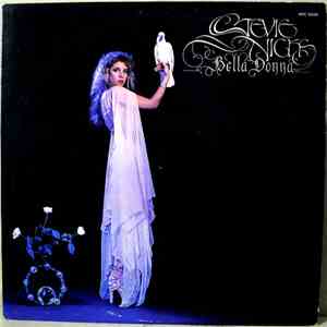 Stevie Nicks - Bella Donna