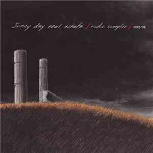 Sunny Day Real Estate - Radio Sampler