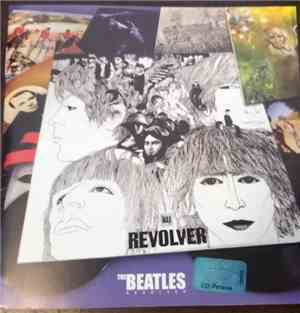The Beatles - Revolver
