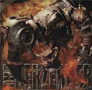 The Berzerker - World Of Lies