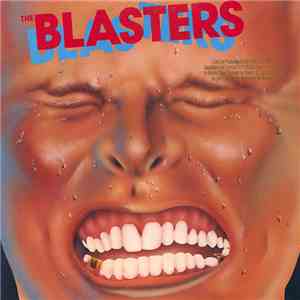 The Blasters - The Blasters
