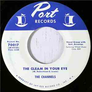 The Channels - The Gleam In Your Eye
