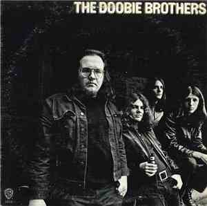 The Doobie Brothers - The Doobie Brothers