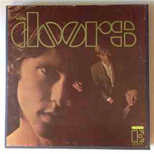 The Doors - The Doors