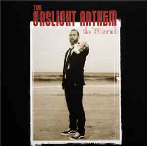 The Gaslight Anthem - The ’59 Sound