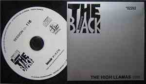 The High Llamas - The Black Sessions