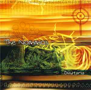 The Nommos - Digitaria