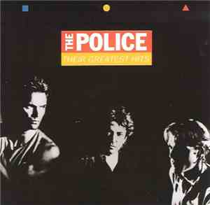 The Police - Their Greatest Hits