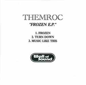 Themroc - Frozen E.P.