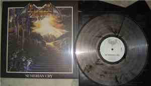 Tiamat - Sumerian Cry
