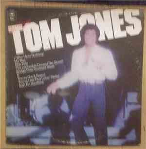 Tom Jones - The Classic
