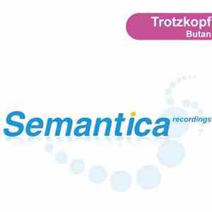 Trotzkopf - Butan