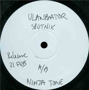 Ulanbator - Sputnik