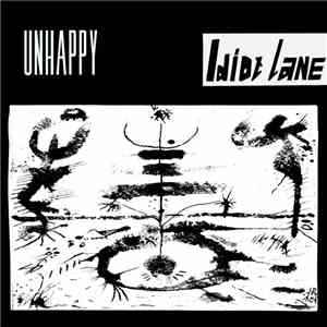 Unhappy  - Idiot Lane