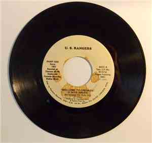 U.S. Rangers - Welcome To Grenada