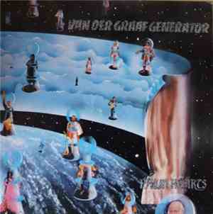 Van Der Graaf Generator - Pawn Hearts