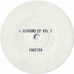 Various - 4 Seasons EP Vol. 2