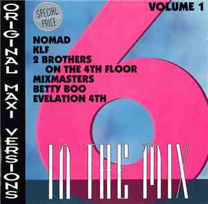 Various - 6 In The Mix - Volume 1