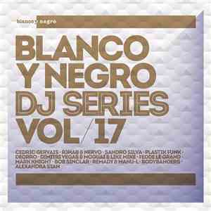 Various - Blanco Y Negro DJ Series Vol. 17