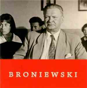 Various - Broniewski