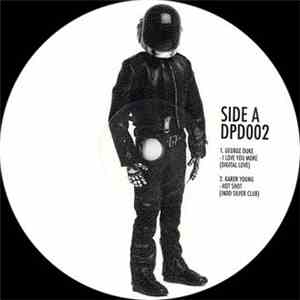 Various - Daft Punkd 2