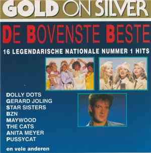 Various - De Bovenste Beste - 16 Legendarische Nationale Nummer 1 Hits