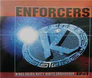 Various - Enforcers EP #1