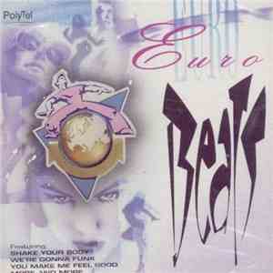 Various - Euro Beats