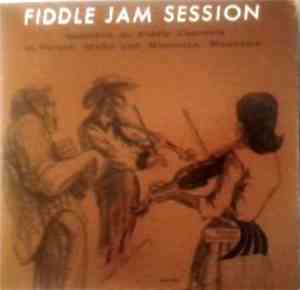Various - Fiddle Jam Session