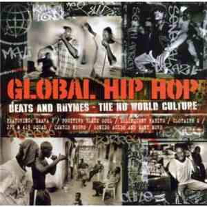 Various - Global Hip Hop (Beats And Rhymes - The Nu World Culture)