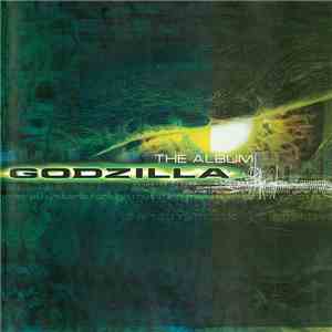 Various - Godzilla (The Album)