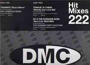 Various - Hit Mixes 222