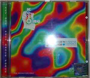 Various - Key One/Koch Dance Force