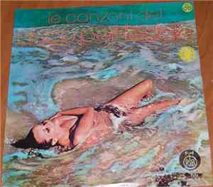 Various - Le Canzoni Del Disco Per L'Estate