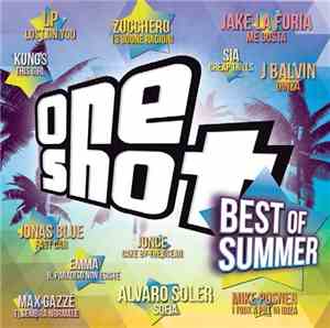 Various - One Shot Best Of Summer 2016