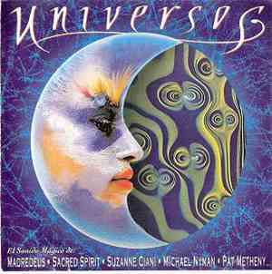 Various - Universos