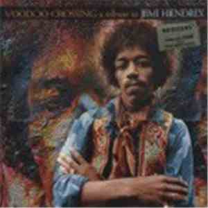 Various - Voodoo Crossing: A Tribute To Jimi Hendrix