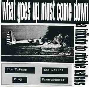 Various - What Goes Up Must Come Down: A Tribute To Ritchie Valens