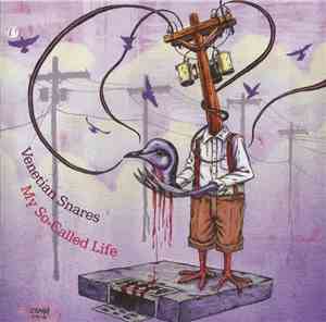 Venetian Snares - My So-Called Life